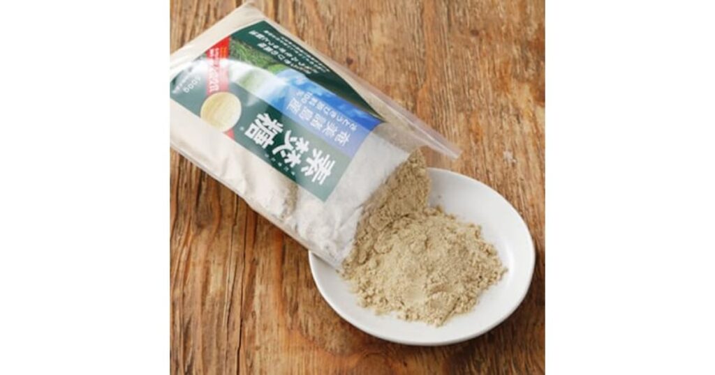 大東製糖 素焚糖