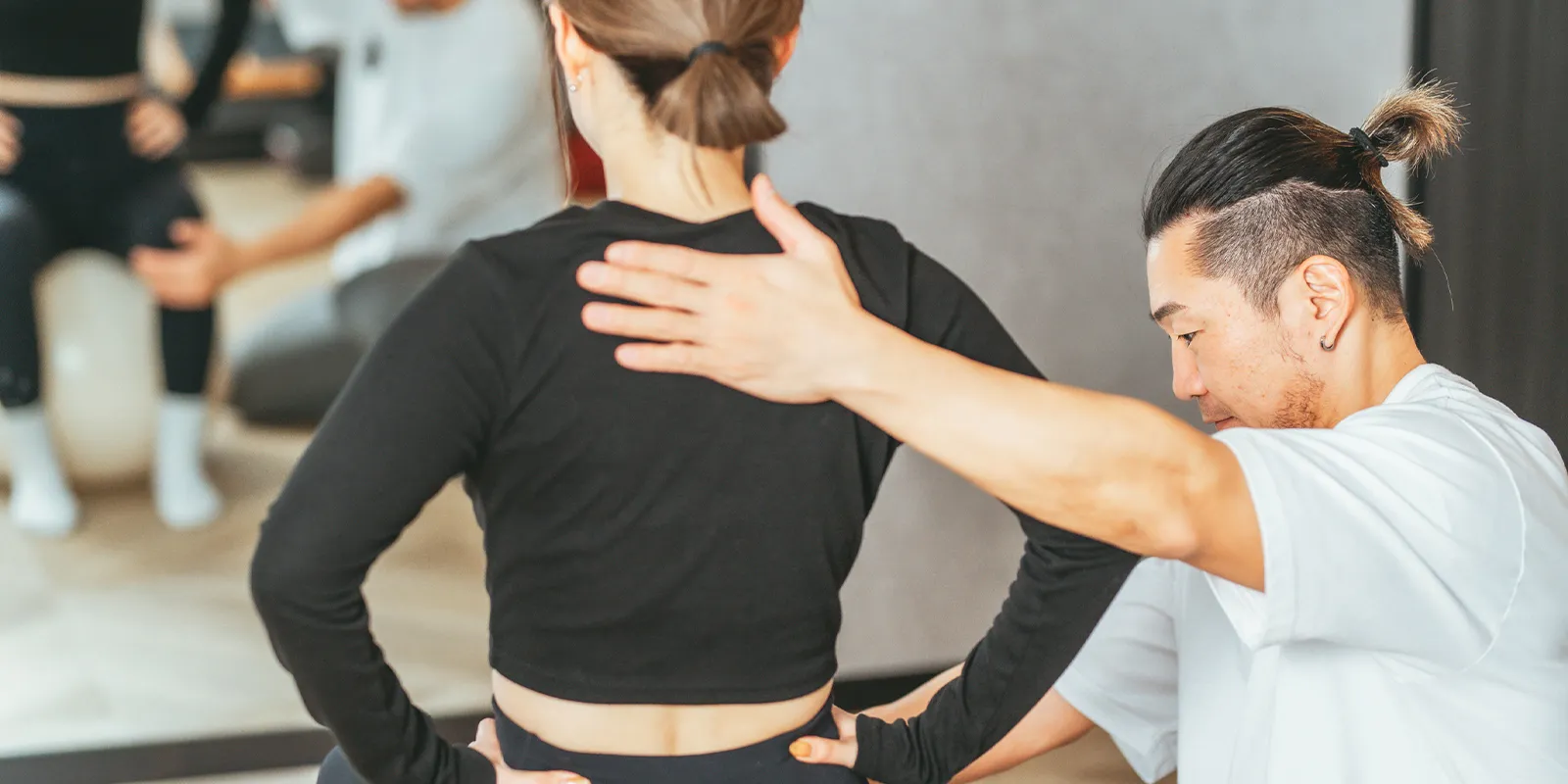 パーソナルジムREVERT