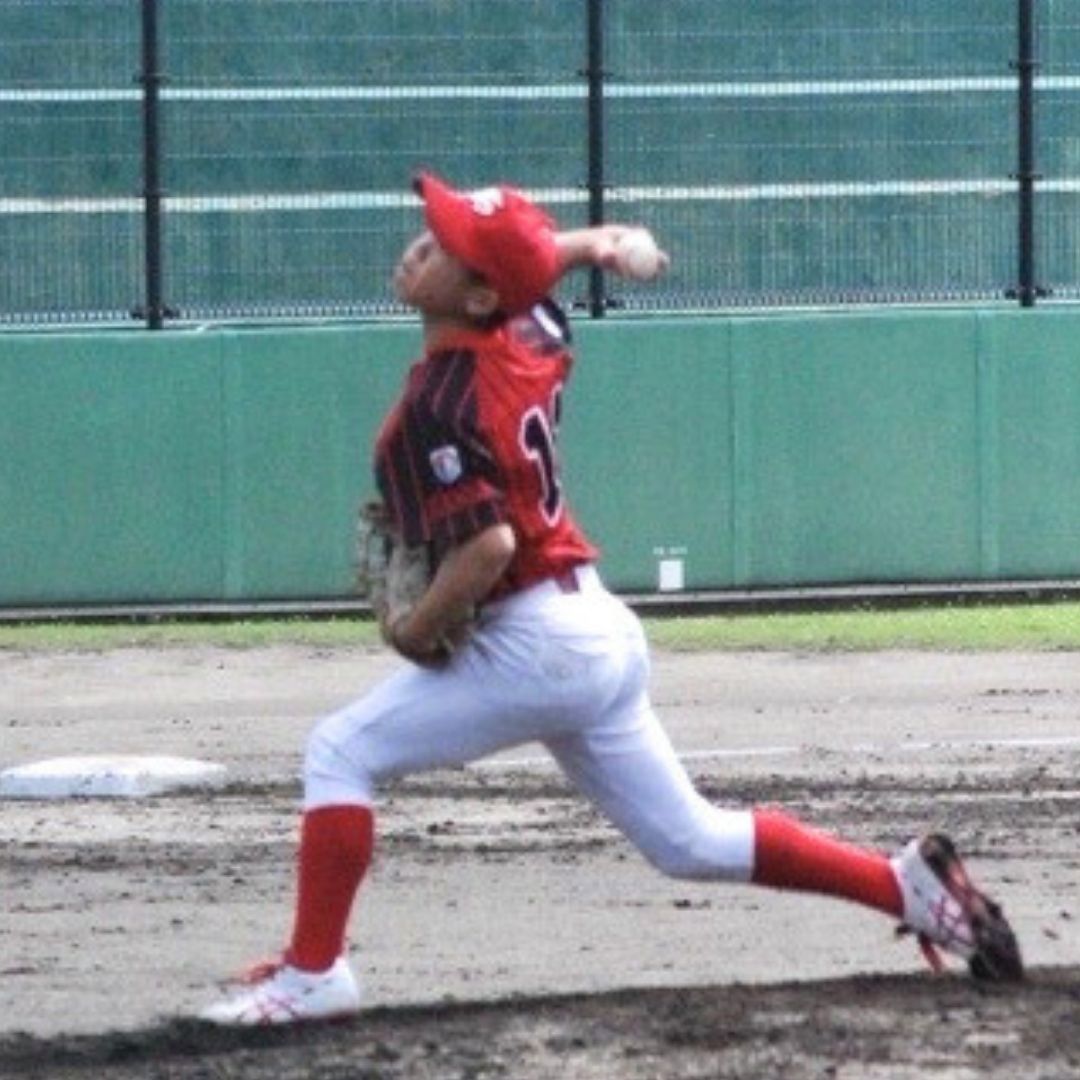 所属:苅田ボーイズ