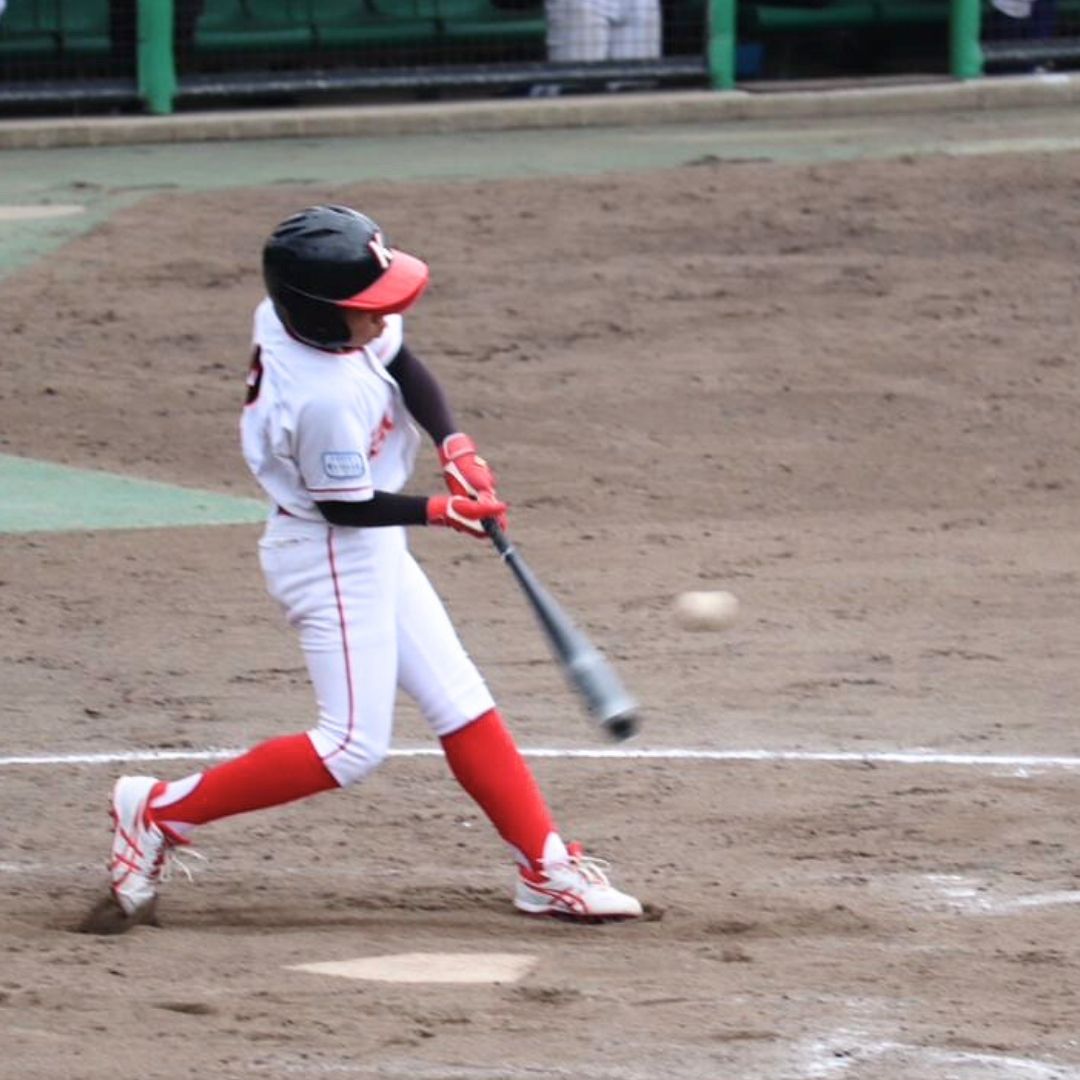 所属:京築ボーイズ